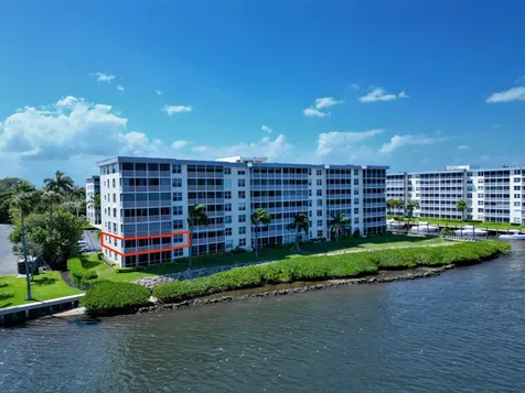 1 Harbourside Drive Delray Beach FL 33483
