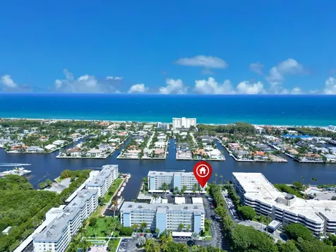 1 Harbourside Drive Delray Beach FL 33483