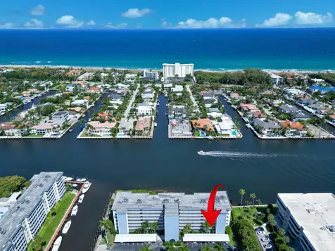 1 Harbourside Drive Delray Beach FL 33483