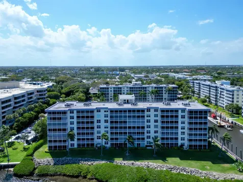 1 Harbourside Drive Delray Beach FL 33483