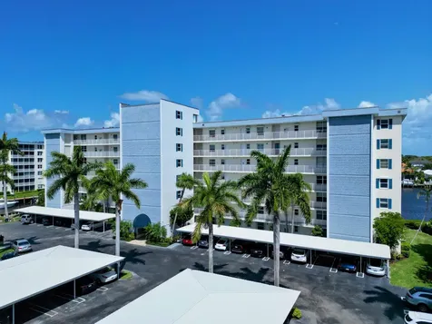 1 Harbourside Drive Delray Beach FL 33483