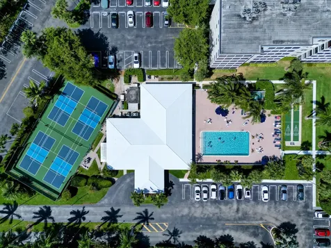 1 Harbourside Drive Delray Beach FL 33483