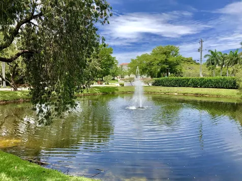 1000 S Crystal Way Delray Beach FL 33444