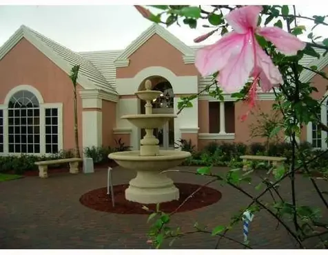 1000 S Crystal Way Delray Beach FL 33444
