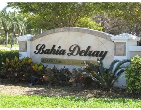 1000 S Crystal Way Delray Beach FL 33444