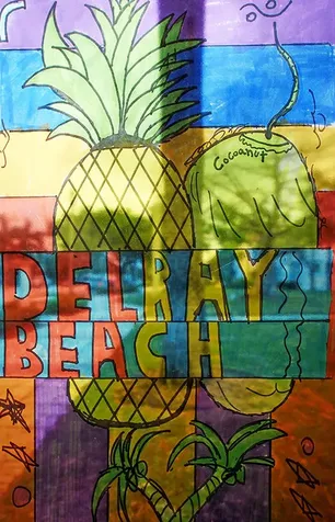 1000 S Crystal Way Delray Beach FL 33444