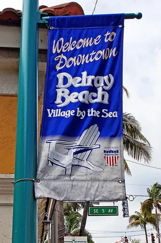 1000 S Crystal Way Delray Beach FL 33444