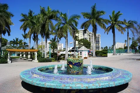 1000 S Crystal Way Delray Beach FL 33444