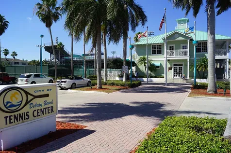 1000 S Crystal Way Delray Beach FL 33444