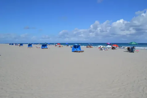 1000 S Crystal Way Delray Beach FL 33444