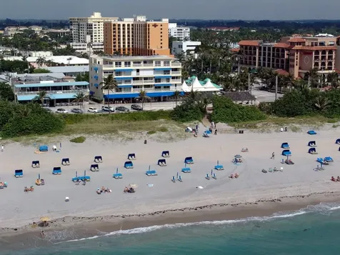 1000 S Crystal Way Delray Beach FL 33444