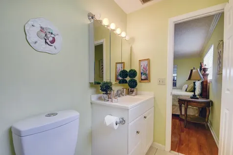 219 Lake Meryl Drive West Palm Beach FL 33411
