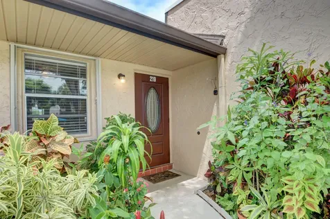 219 Lake Meryl Drive West Palm Beach FL 33411