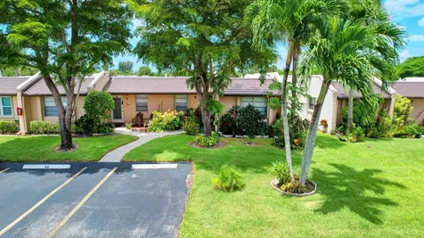 219 Lake Meryl Drive West Palm Beach FL 33411