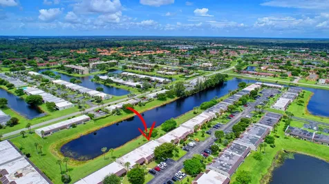 219 Lake Meryl Drive West Palm Beach FL 33411