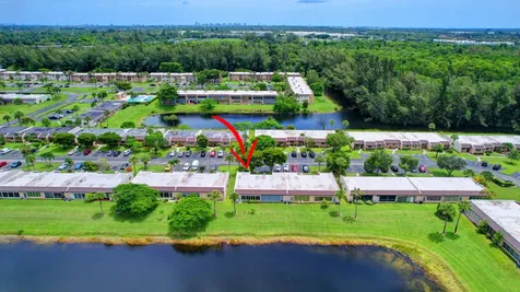 219 Lake Meryl Drive West Palm Beach FL 33411