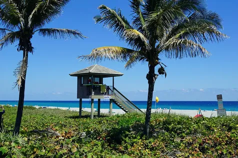 1725 Palm Cove Boulevard Delray Beach FL 33445