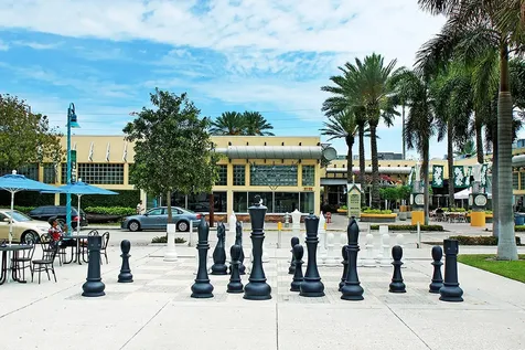 1725 Palm Cove Boulevard Delray Beach FL 33445