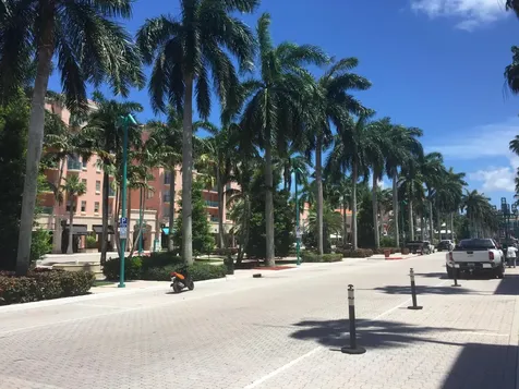 1725 Palm Cove Boulevard Delray Beach FL 33445
