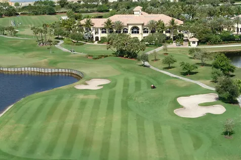 1725 Palm Cove Boulevard Delray Beach FL 33445