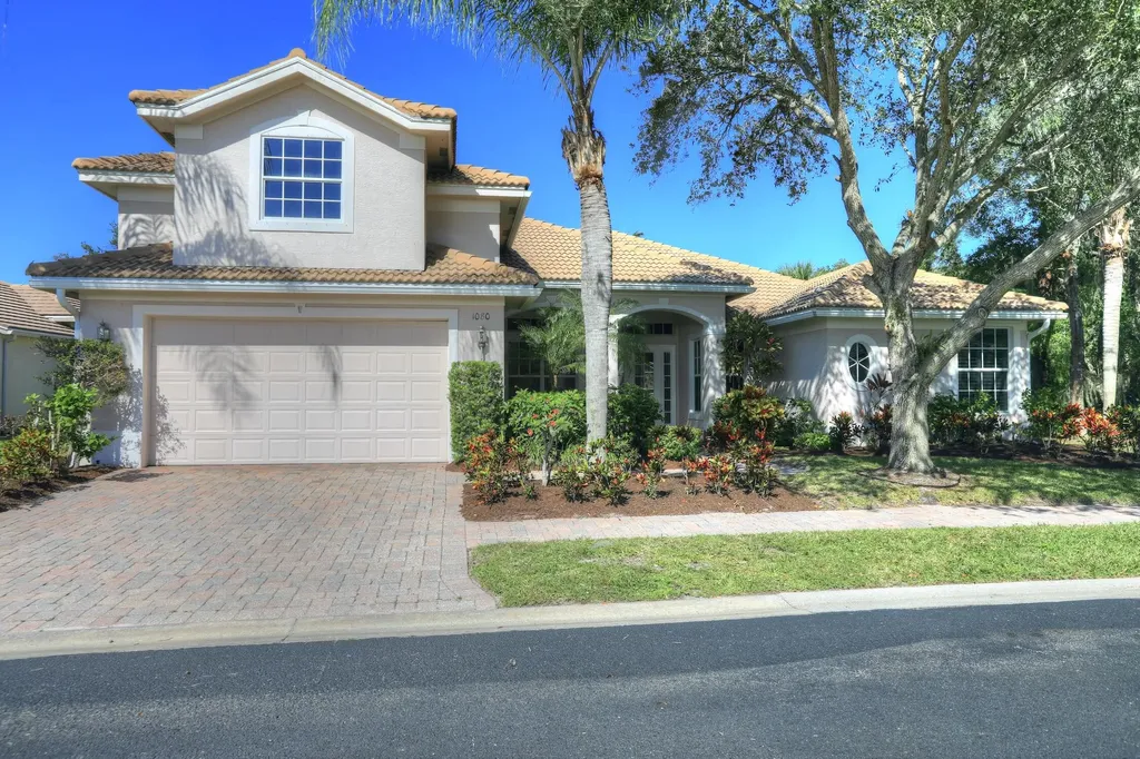 1080 Buckhead Drive Vero Beach FL 32968