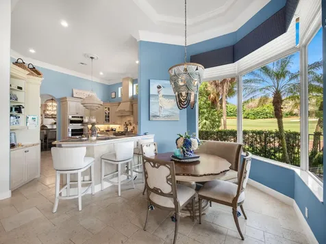739 Cote Azur Drive Palm Beach Gardens FL 33410