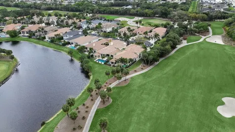 739 Cote Azur Drive Palm Beach Gardens FL 33410