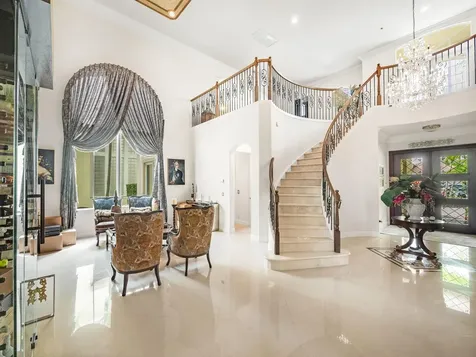 739 Cote Azur Drive Palm Beach Gardens FL 33410