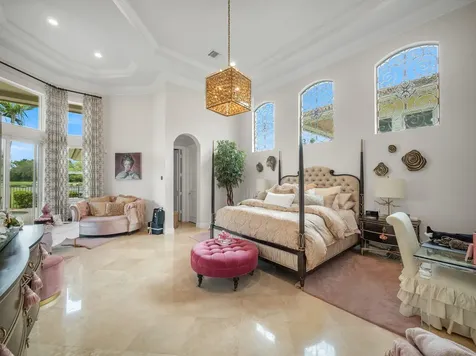 739 Cote Azur Drive Palm Beach Gardens FL 33410