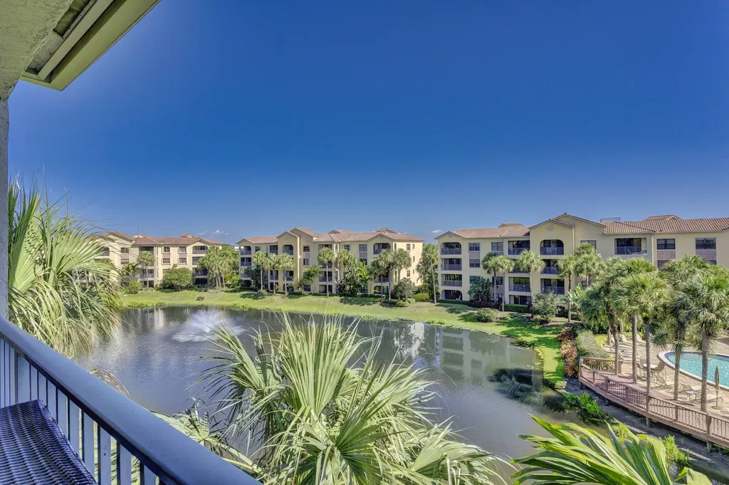 500 Uno Lago Drive Juno Beach FL 33408