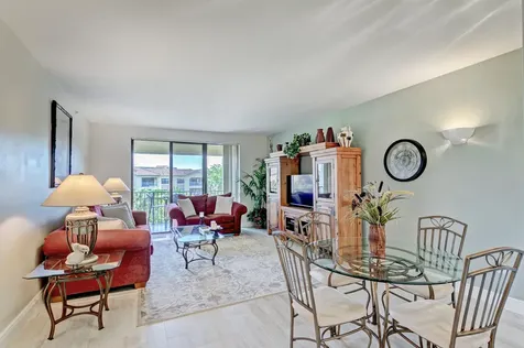 500 Uno Lago Drive Juno Beach FL 33408