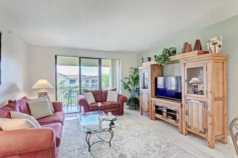 500 Uno Lago Drive Juno Beach FL 33408