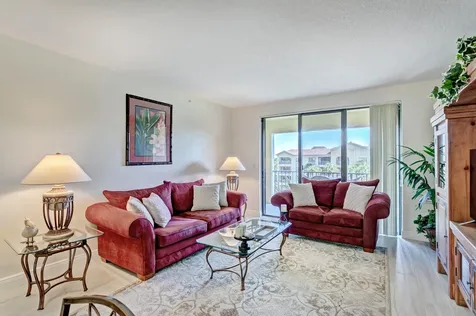 500 Uno Lago Drive Juno Beach FL 33408