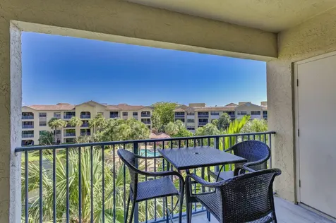 500 Uno Lago Drive Juno Beach FL 33408