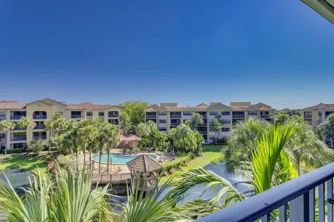 500 Uno Lago Drive Juno Beach FL 33408