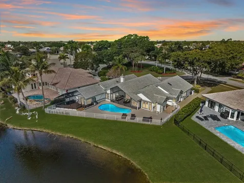 10722 Kirkaldy Lane Boca Raton FL 33498