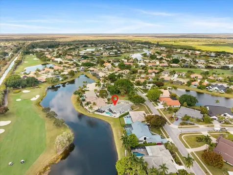 10722 Kirkaldy Lane Boca Raton FL 33498