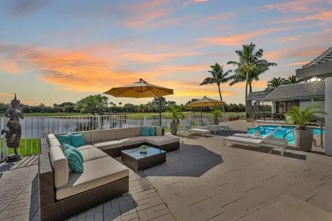 10722 Kirkaldy Lane Boca Raton FL 33498