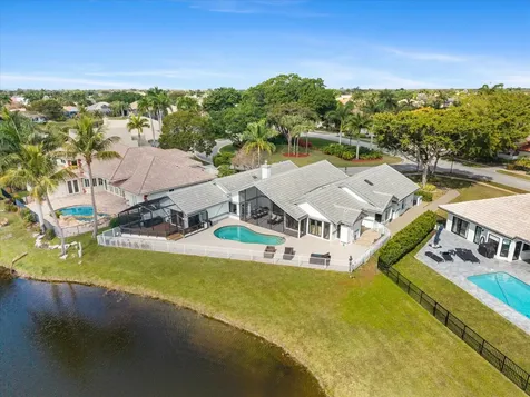 10722 Kirkaldy Lane Boca Raton FL 33498