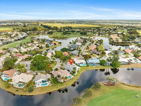 10722 Kirkaldy Lane Boca Raton FL 33498