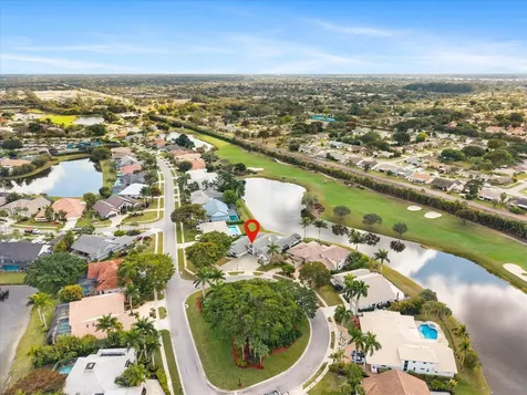 10722 Kirkaldy Lane Boca Raton FL 33498