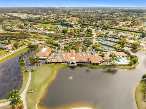 10722 Kirkaldy Lane Boca Raton FL 33498