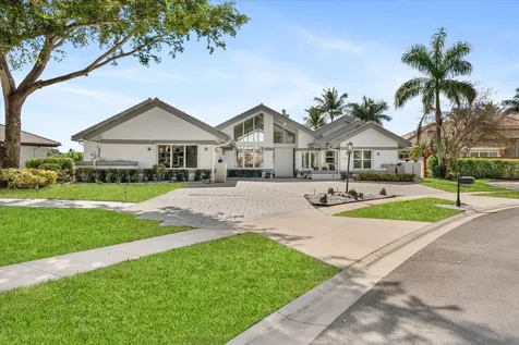 10722 Kirkaldy Lane Boca Raton FL 33498