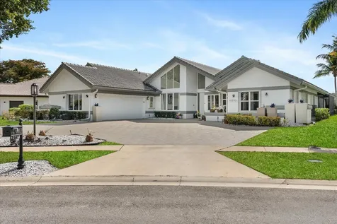 10722 Kirkaldy Lane Boca Raton FL 33498