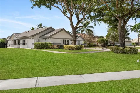 10722 Kirkaldy Lane Boca Raton FL 33498