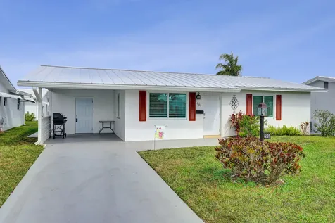 901 Sw 6th Avenue Boynton Beach FL 33426