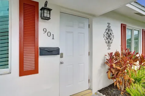 901 Sw 6th Avenue Boynton Beach FL 33426