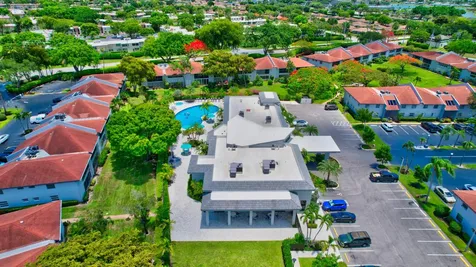 14747 Cumberland Drive Delray Beach FL 33446