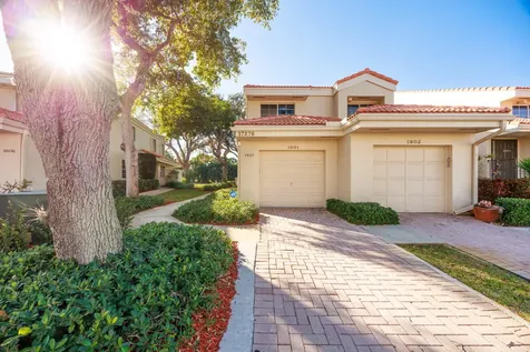 17276 Boca Club Boulevard Boca Raton FL 33487