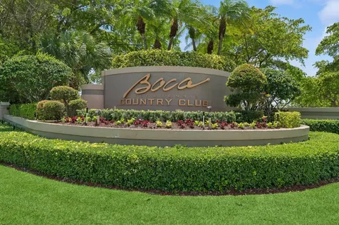 17276 Boca Club Boulevard Boca Raton FL 33487